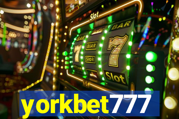 yorkbet777