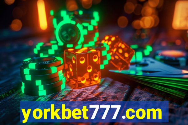 yorkbet777.com