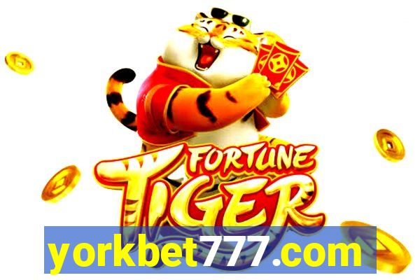 yorkbet777.com