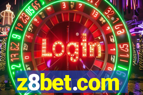 z8bet.com