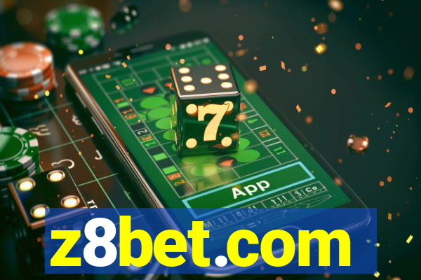 z8bet.com