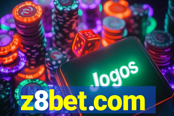 z8bet.com