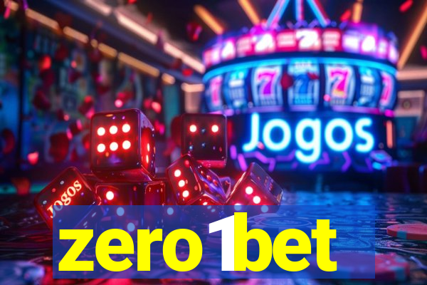 zero1bet