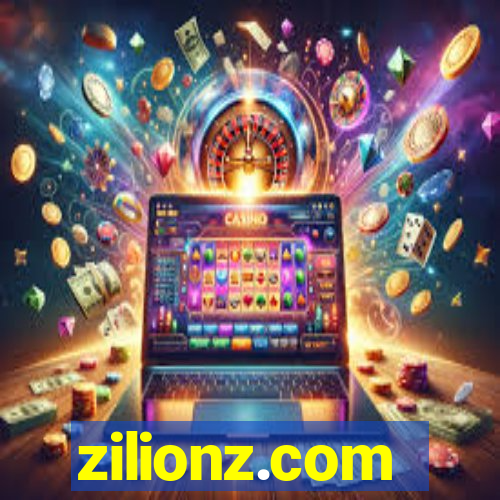 zilionz.com