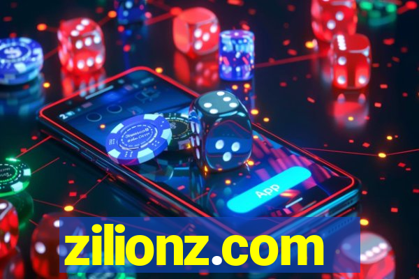 zilionz.com