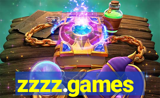 zzzz.games