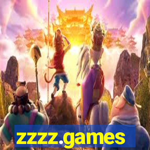 zzzz.games