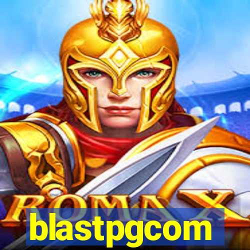 blastpgcom