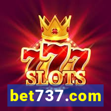 bet737.com