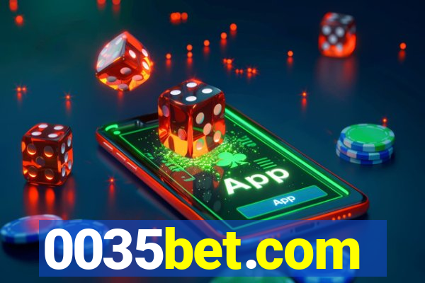 0035bet.com