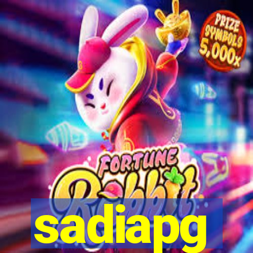 sadiapg