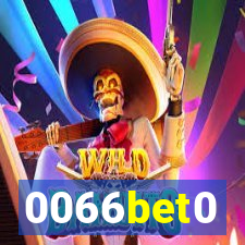 0066bet0