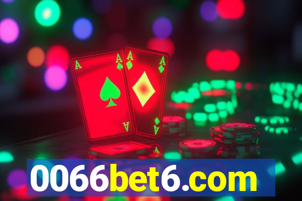 0066bet6.com