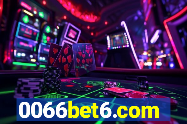 0066bet6.com