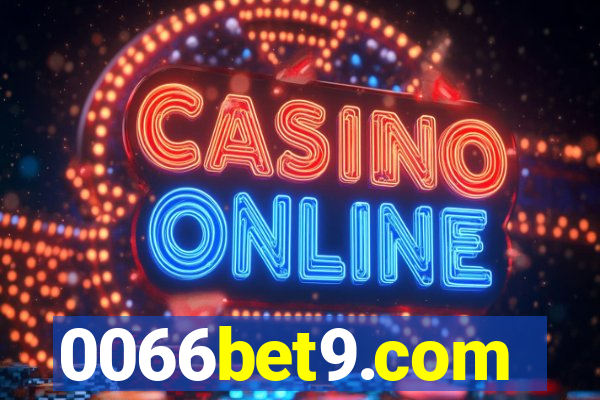 0066bet9.com