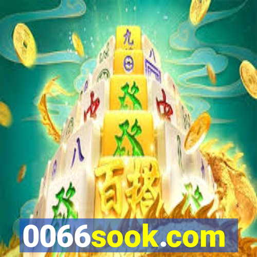 0066sook.com