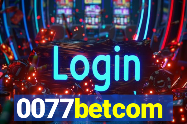 0077betcom