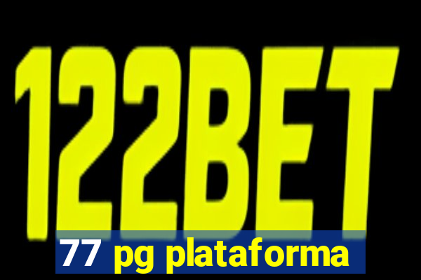 77 pg plataforma