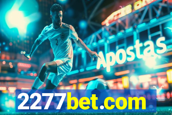 2277bet.com