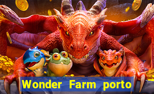 Wonder Farm porto alegre farm