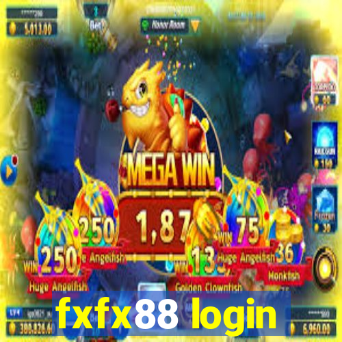 fxfx88 login