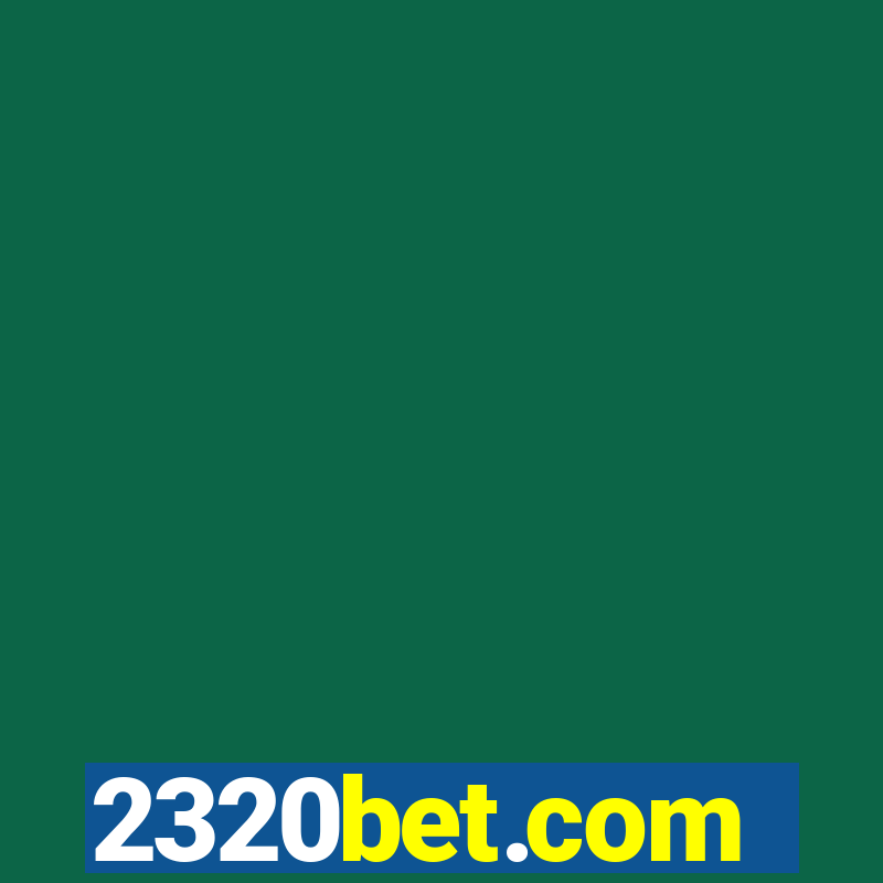 2320bet.com