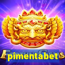 pimentabet