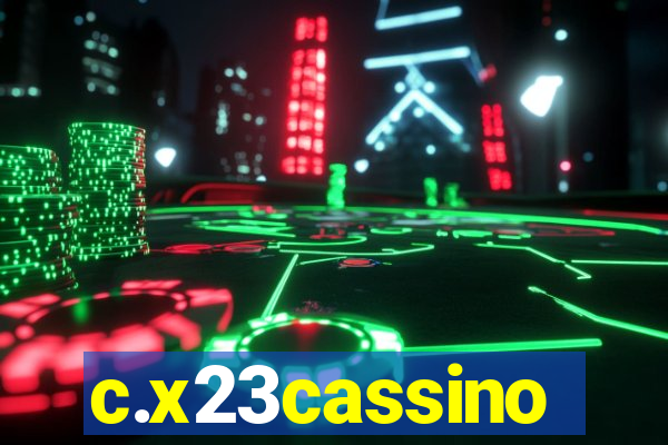 c.x23cassino