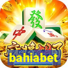 bahiabet