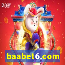 baabet6.com