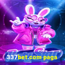 337bet.com paga