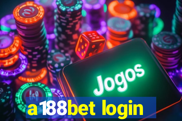 a188bet login