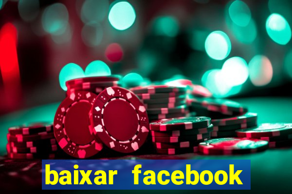 baixar facebook messenger baixaki