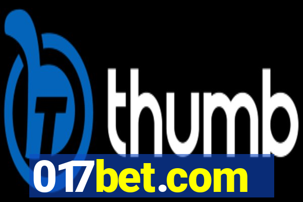 017bet.com