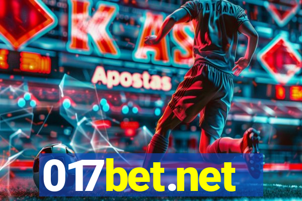 017bet.net