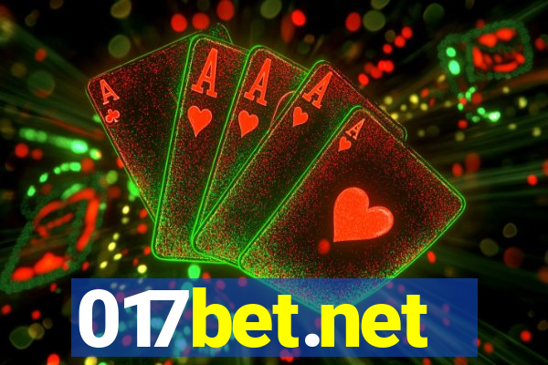 017bet.net