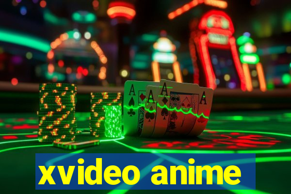 xvideo anime