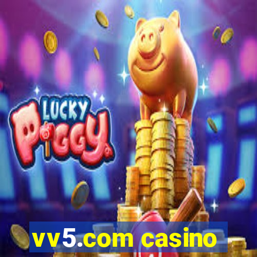 vv5.com casino