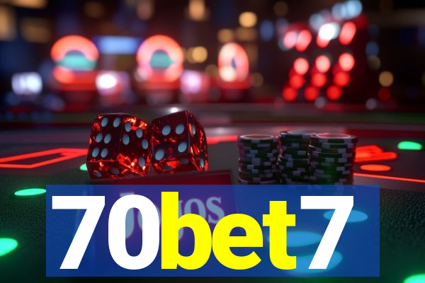 70bet7