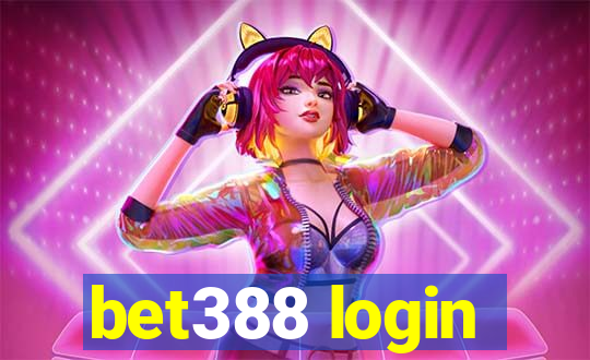 bet388 login