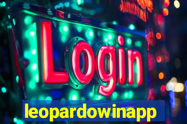 leopardowinapp