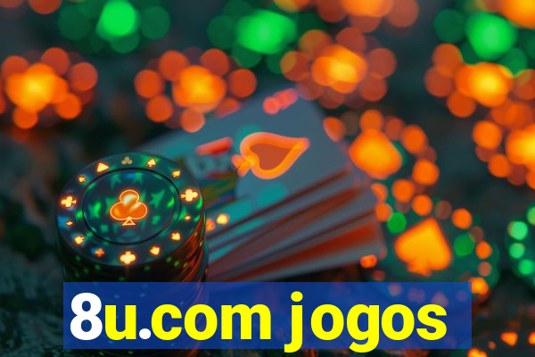 8u.com jogos