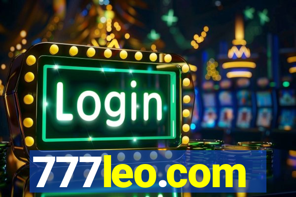 777leo.com