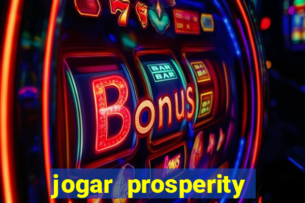 jogar prosperity fortune tree demo