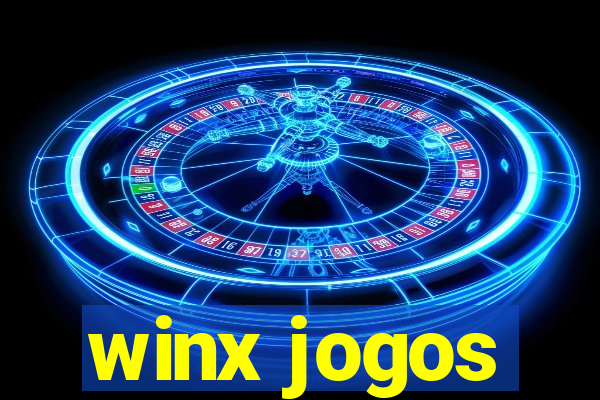 winx jogos