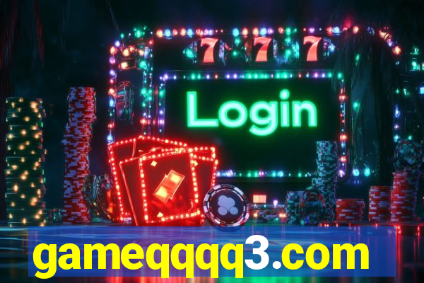 gameqqqq3.com