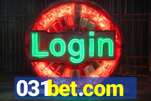 031bet.com