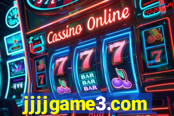 jjjjgame3.com