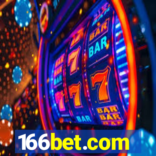 166bet.com