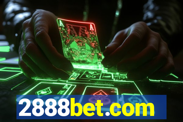 2888bet.com